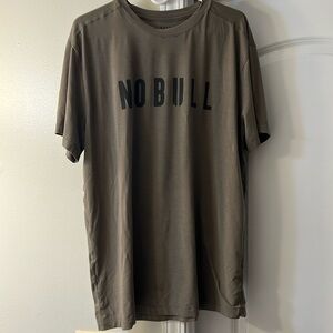 Nobull T shirt